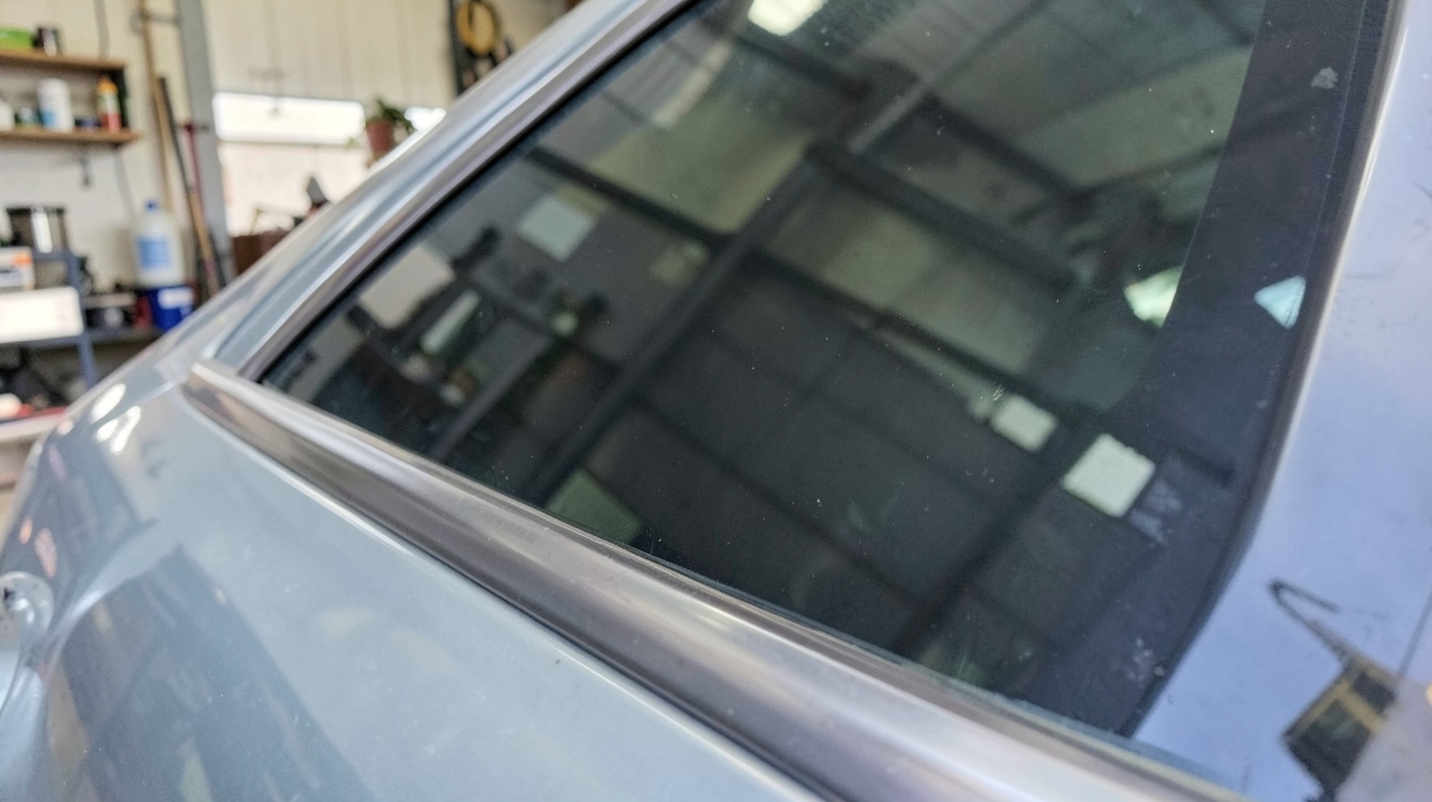 Ceramic Window Tint in Baton Rouge, LA