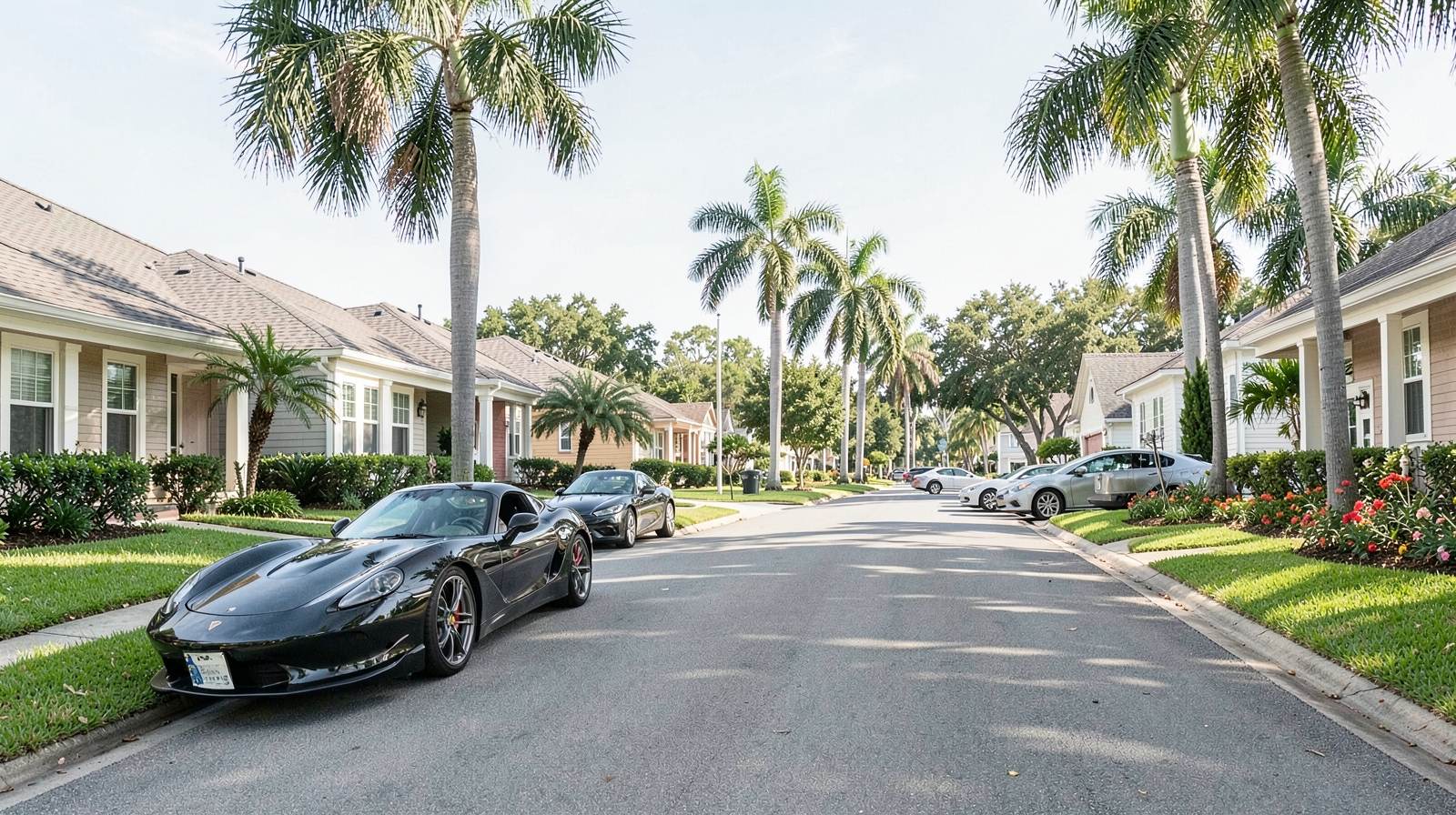 Ceramic Coating in Highland Beach, FL