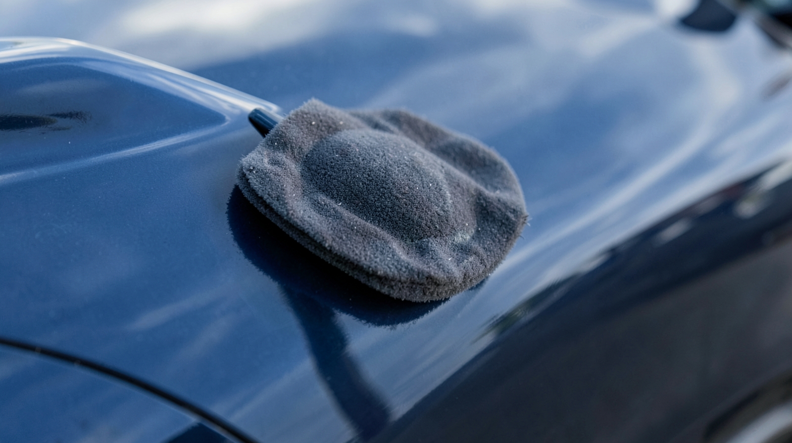 Paint Correction & Polishing in Boca Raton, FL
