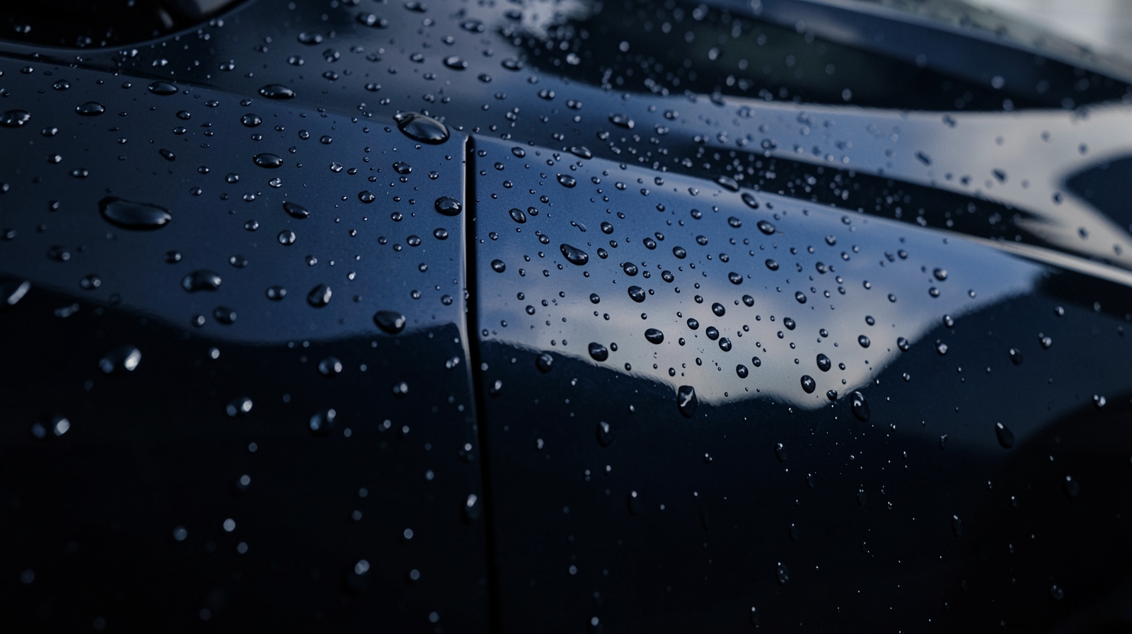 Full-Vehicle Ceramic Coating in Brandon, FL