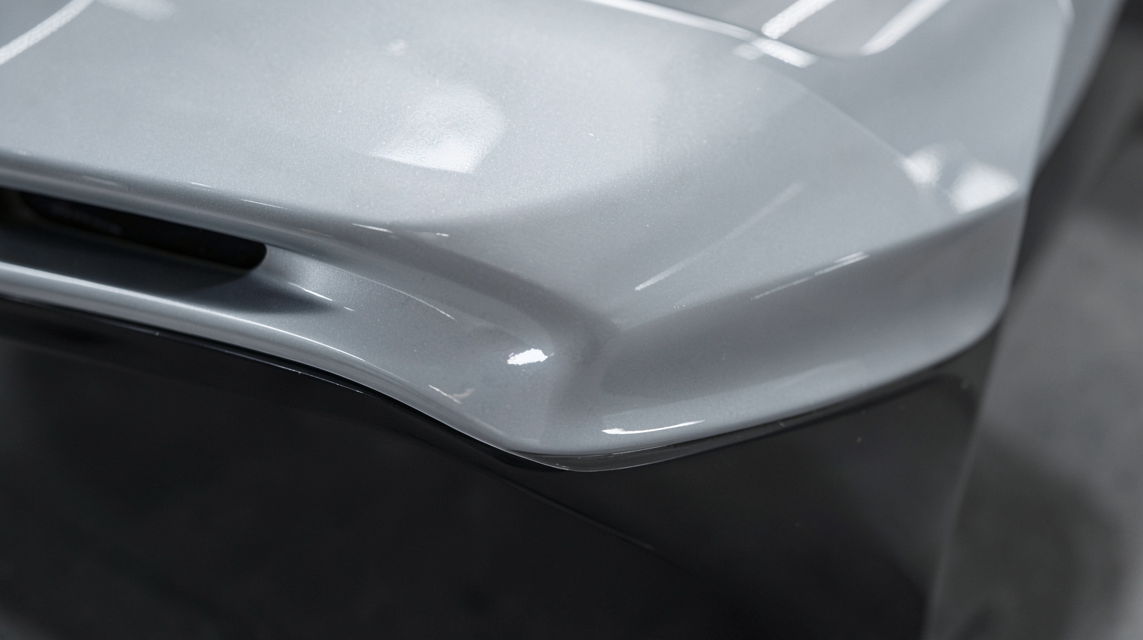 Paint Protection Film (PPF) Installation in Brandon, FL