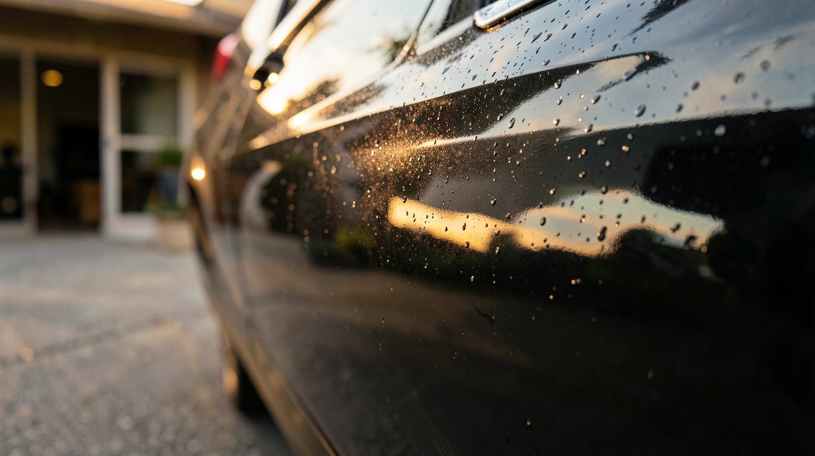 Full-Vehicle Ceramic Coating in Brighton, CO