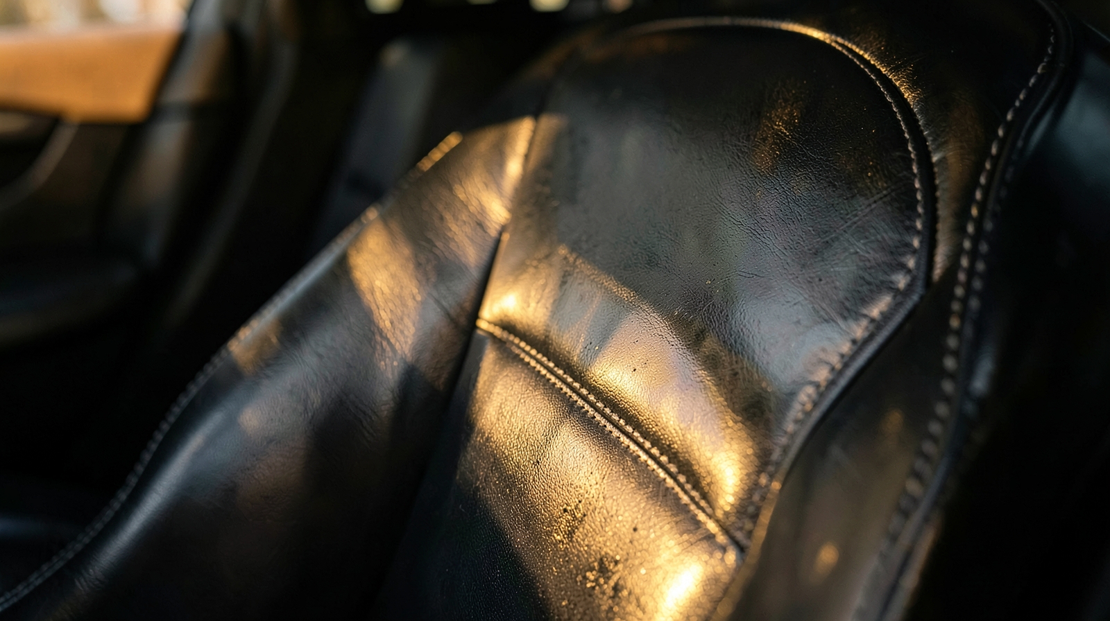 Interior Ceramic Protection in Brighton, CO