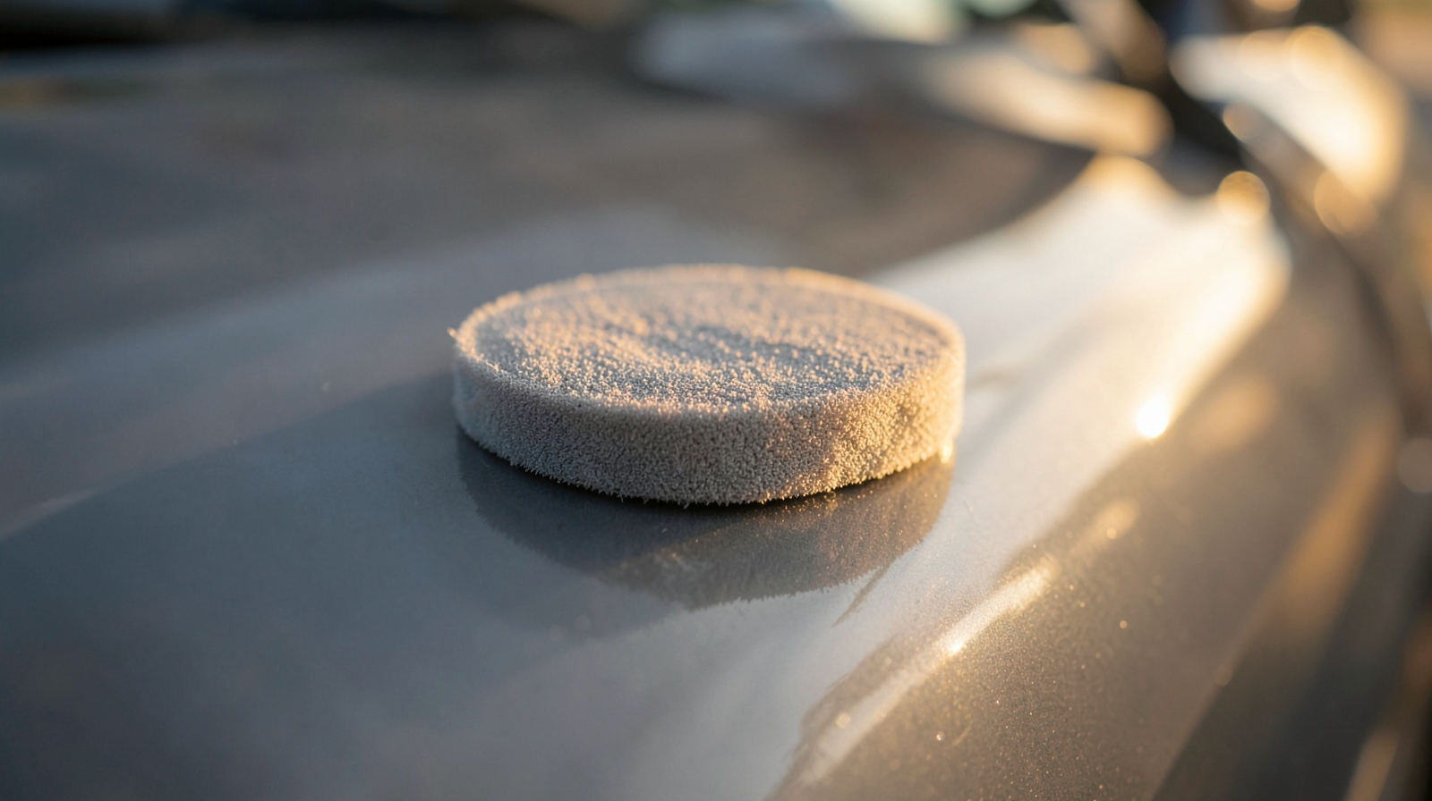Paint Correction & Polishing in Brighton, CO
