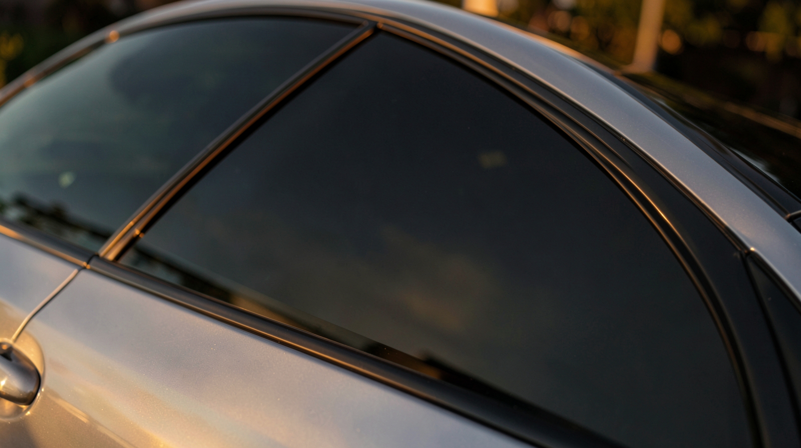 Ceramic Window Tint in Brighton, CO