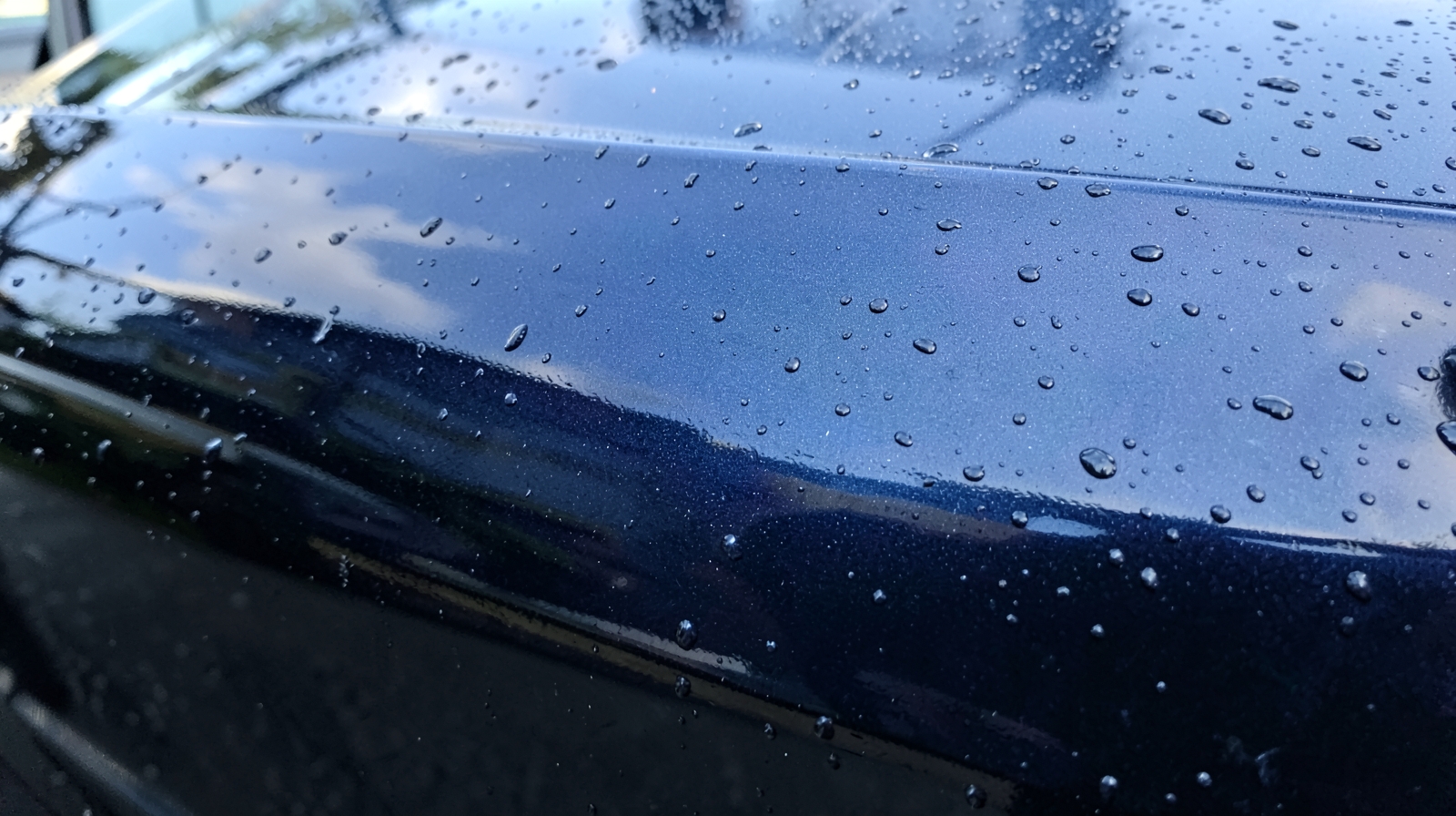 Full-Vehicle Ceramic Coating in Commerce City, CO