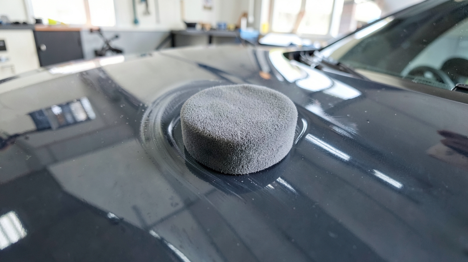 Paint Correction & Polishing in Commerce City, CO