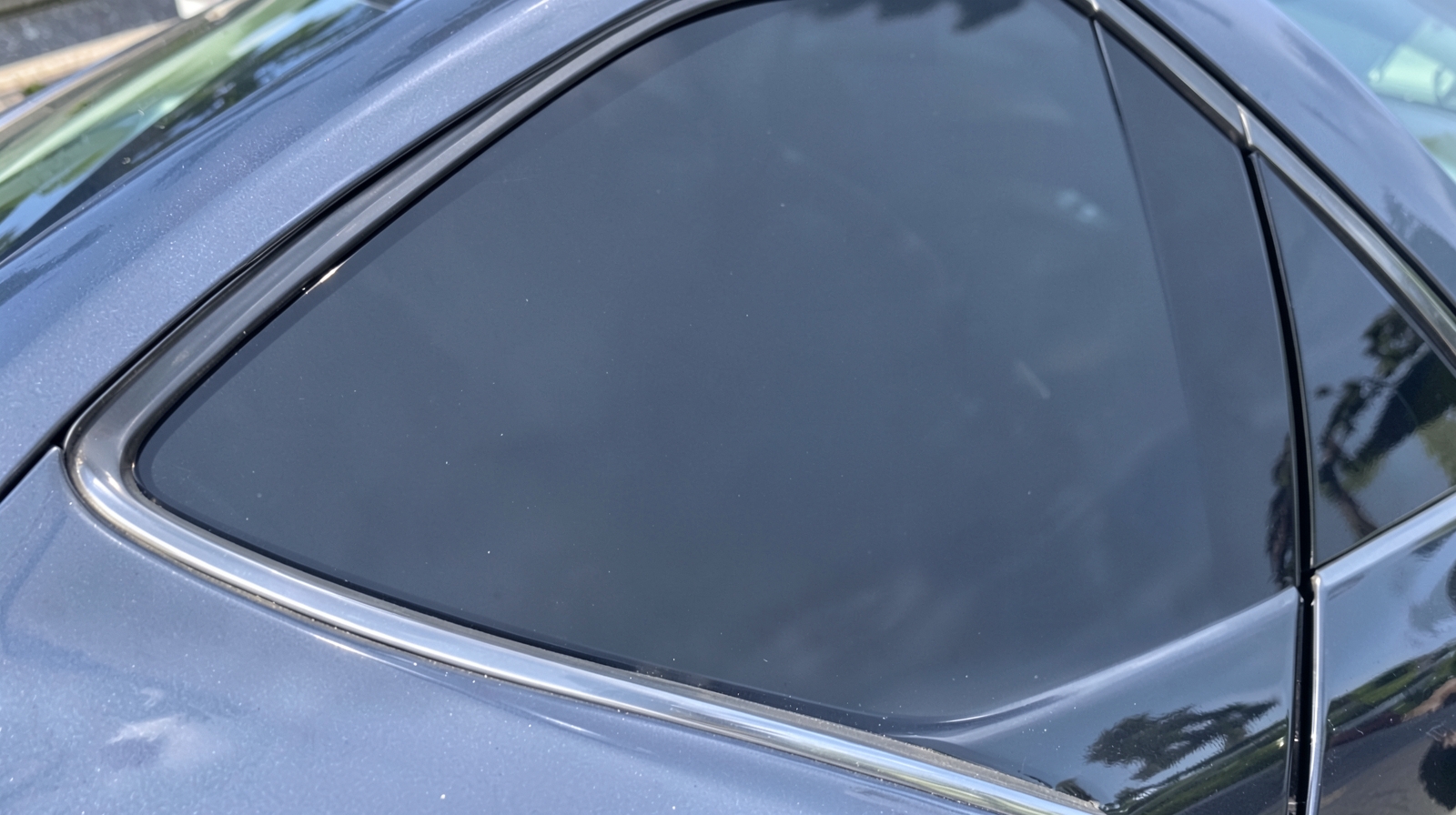 Ceramic Window Tint in Commerce City, CO