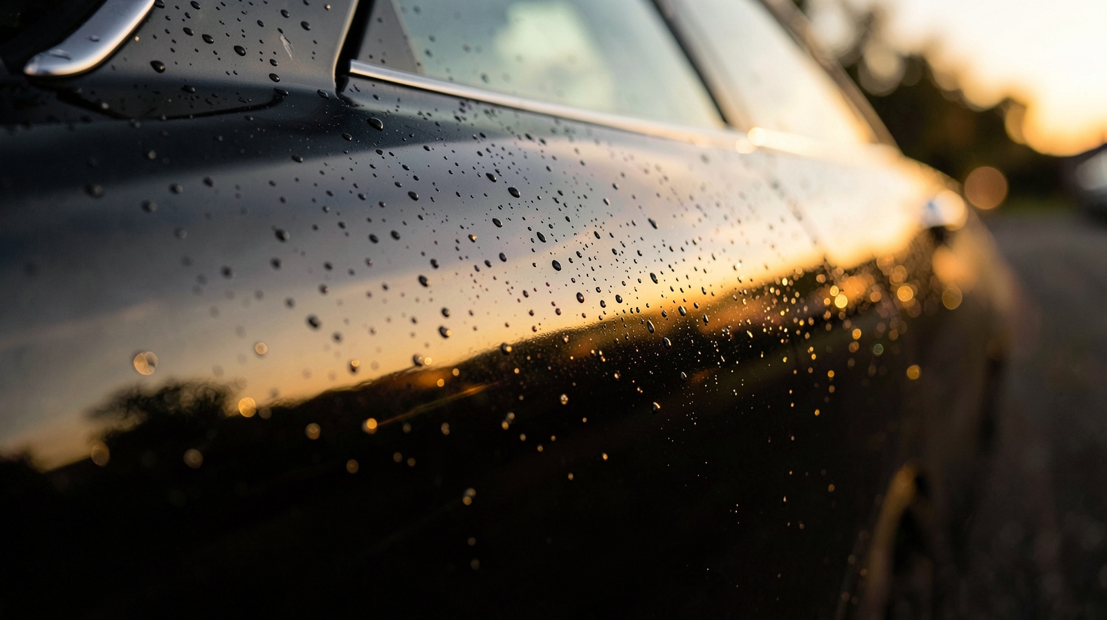 Full-Vehicle Ceramic Coating in Denver, CO