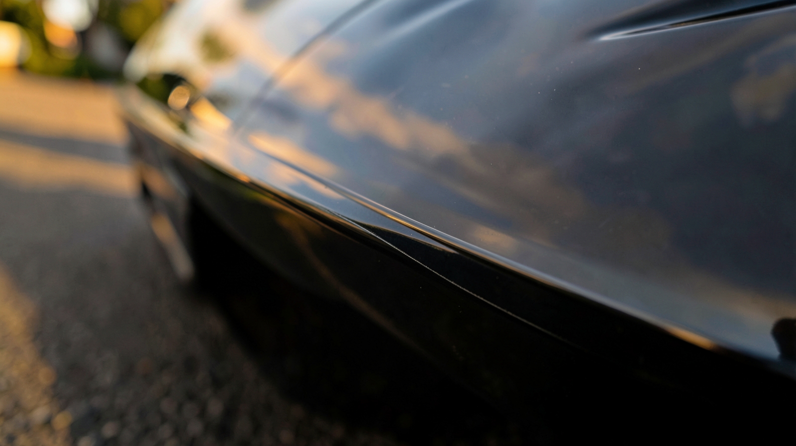 Paint Protection Film (PPF) Installation in Denver, CO