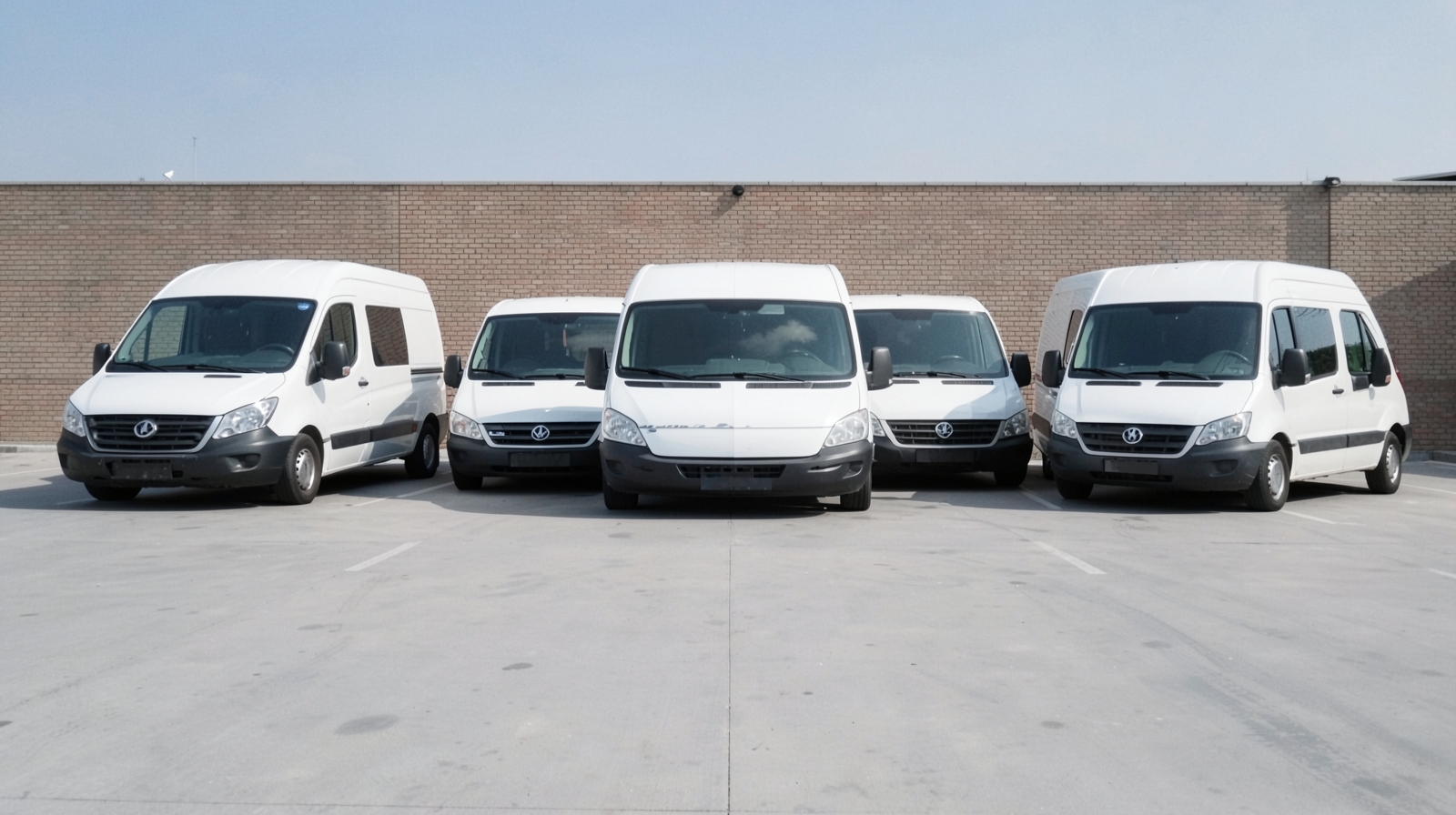 Fleet & Commercial Vehicle Coating in Fargo, ND