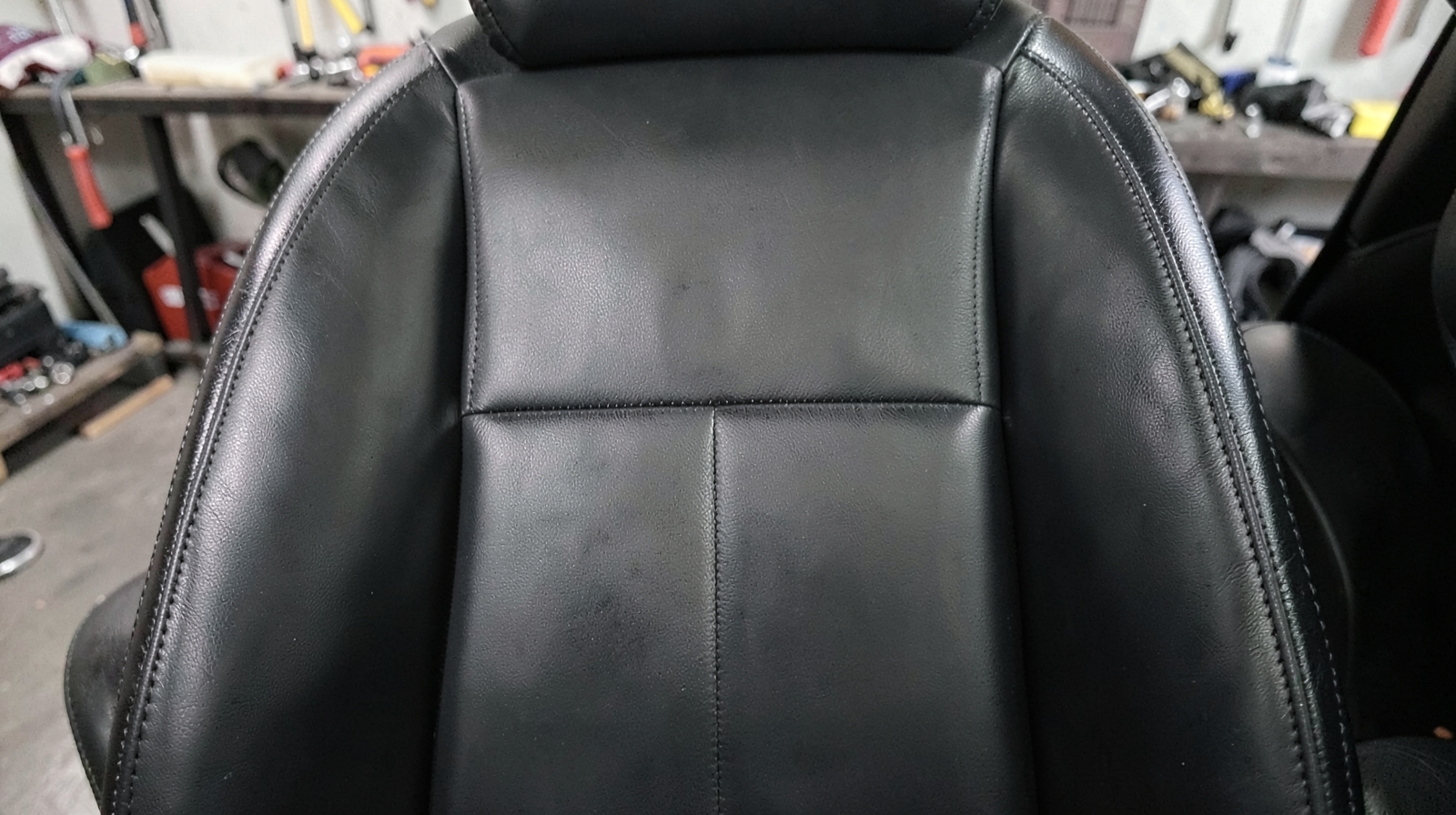 Interior Ceramic Protection in Fargo, ND
