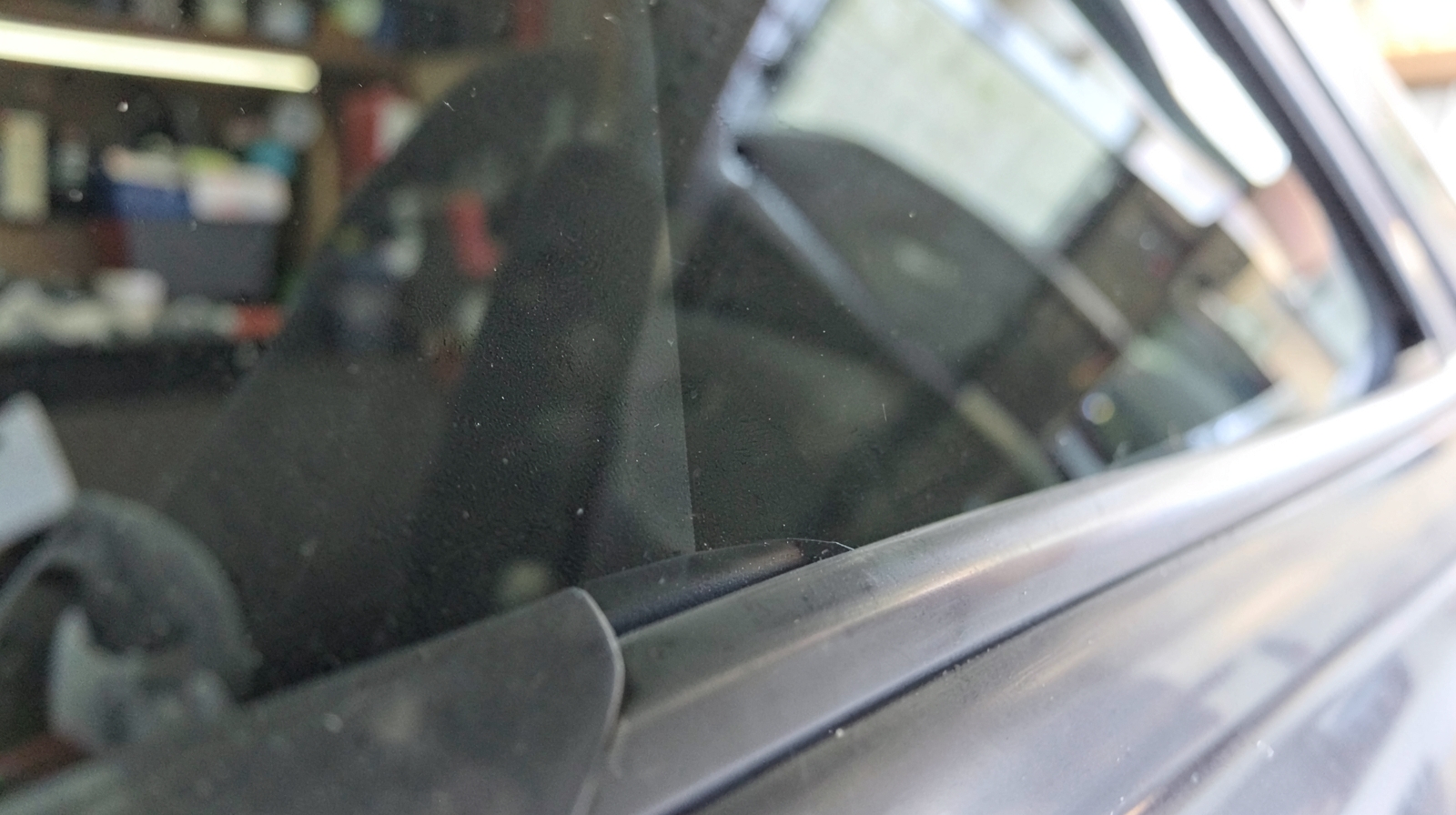 Ceramic Window Tint in Fargo, ND