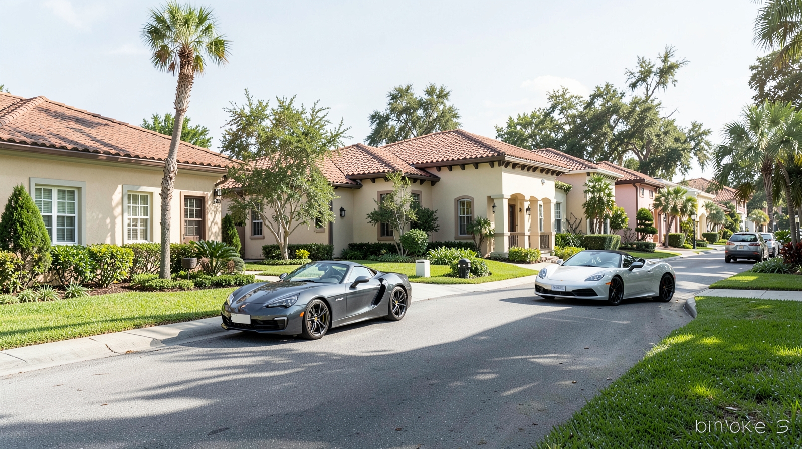 Ceramic Coating in Cape Coral, FL