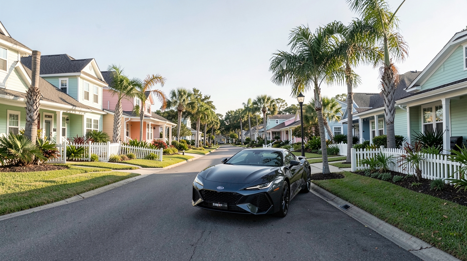 Ceramic Coating in North Fort Myers, FL