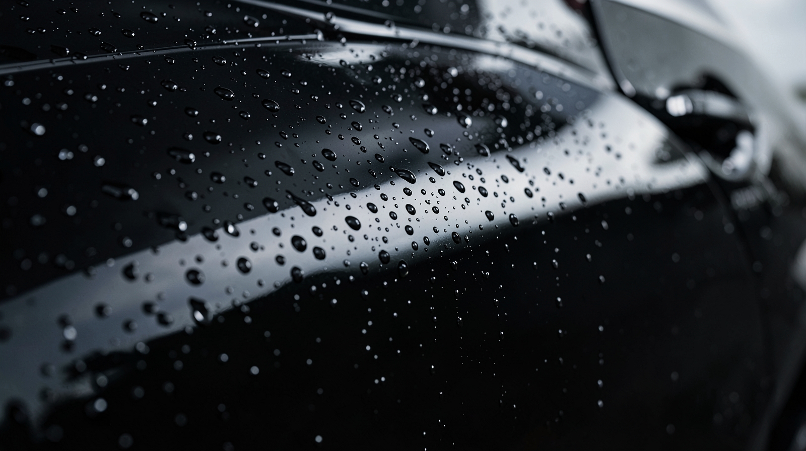 Full-Vehicle Ceramic Coating in Fort Myers, FL