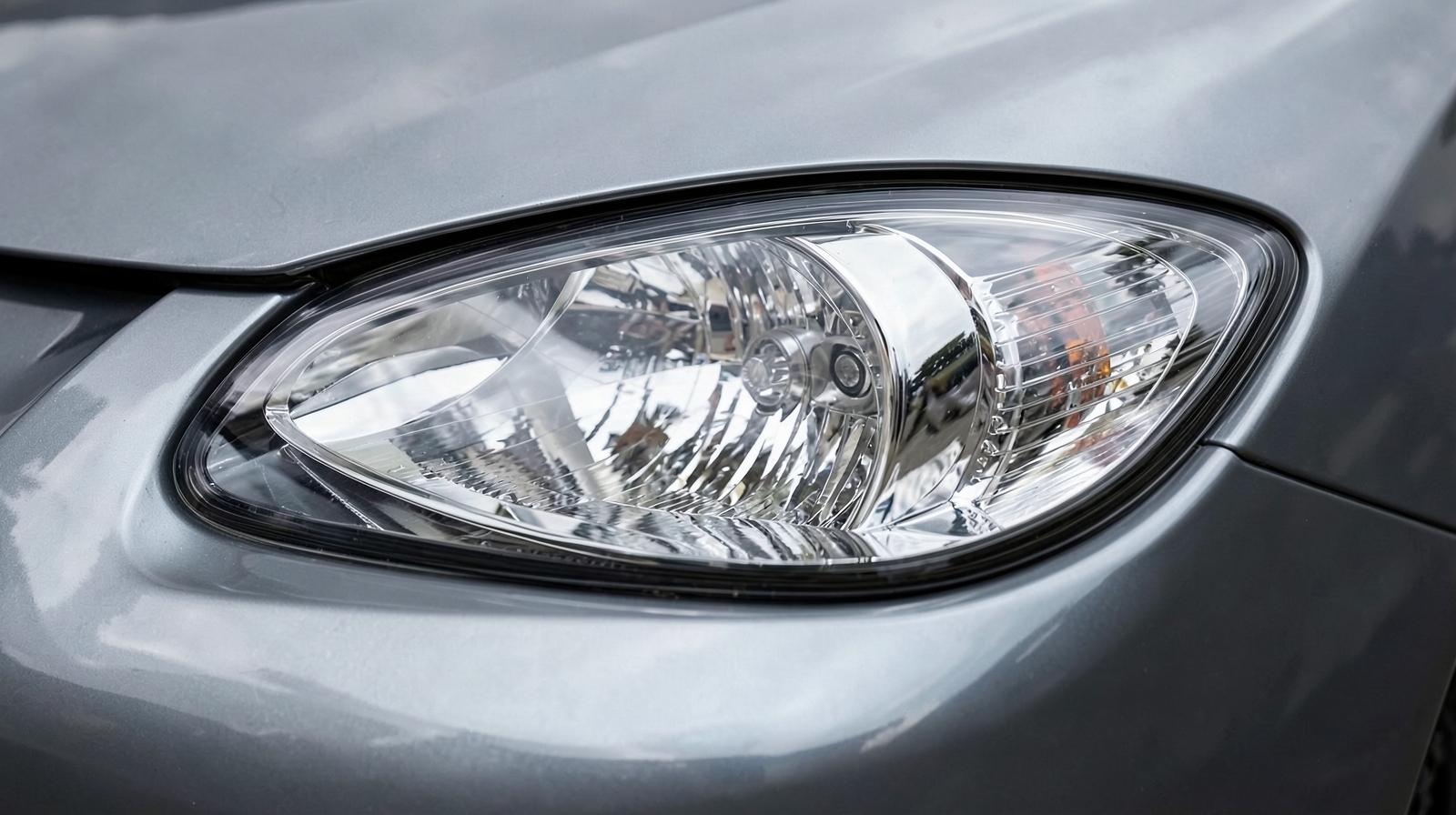 Headlight Restoration & Coating in Fort Myers, FL