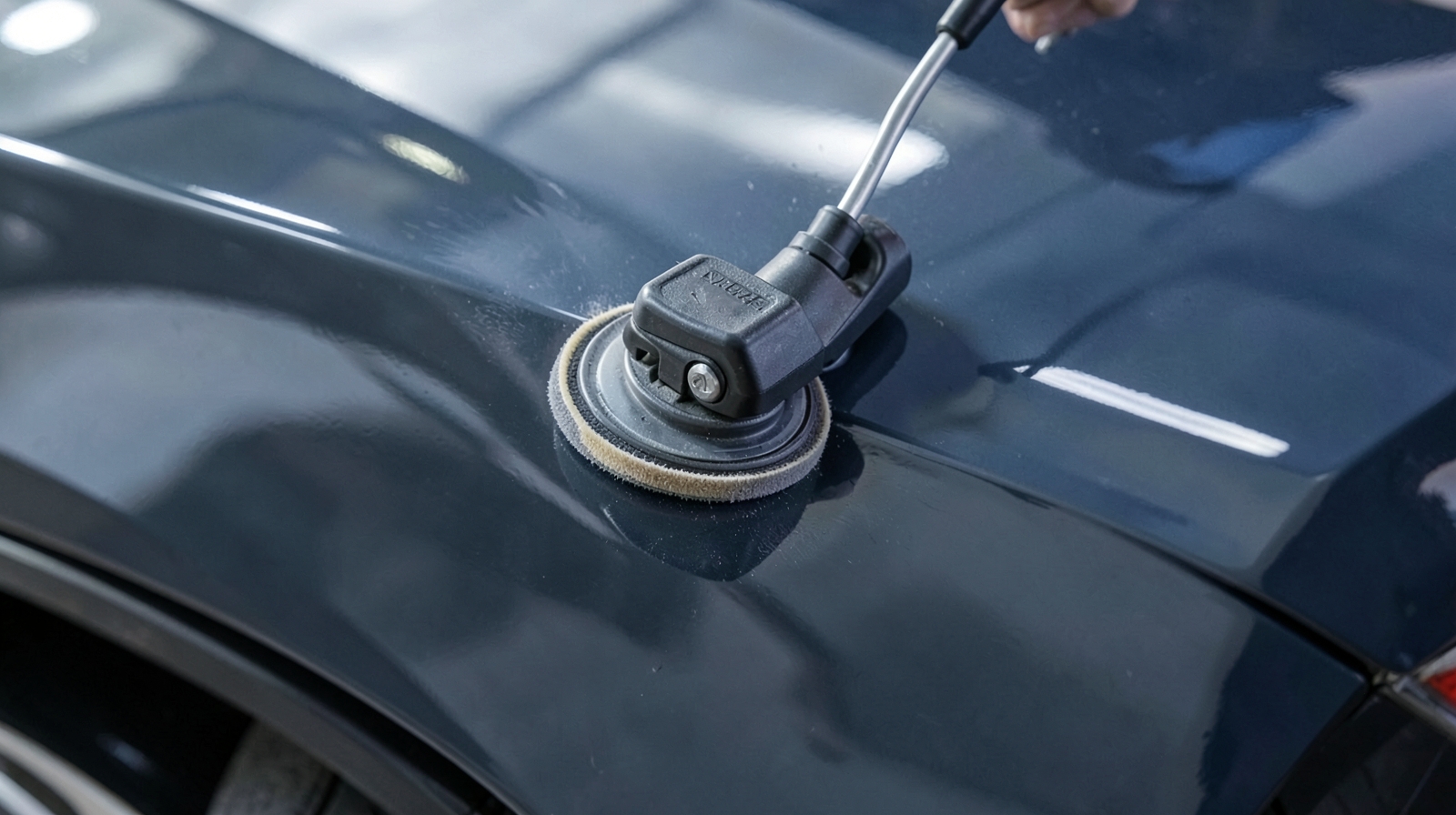 Paint Correction & Polishing in Fort Myers, FL