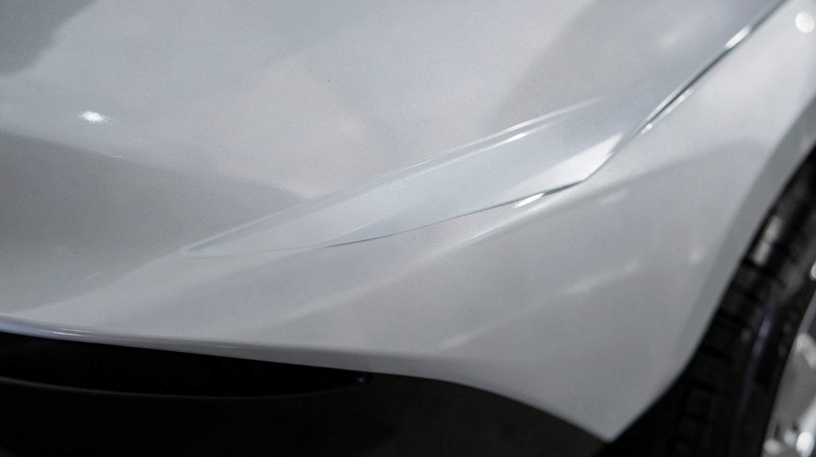 Paint Protection Film (PPF) Installation in Fort Myers, FL