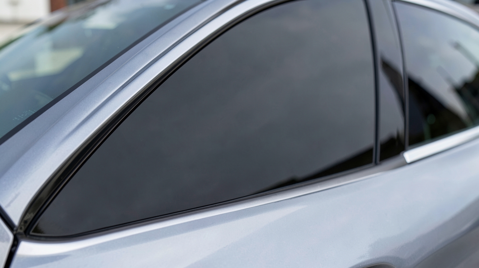 Ceramic Window Tint in Fort Myers, FL