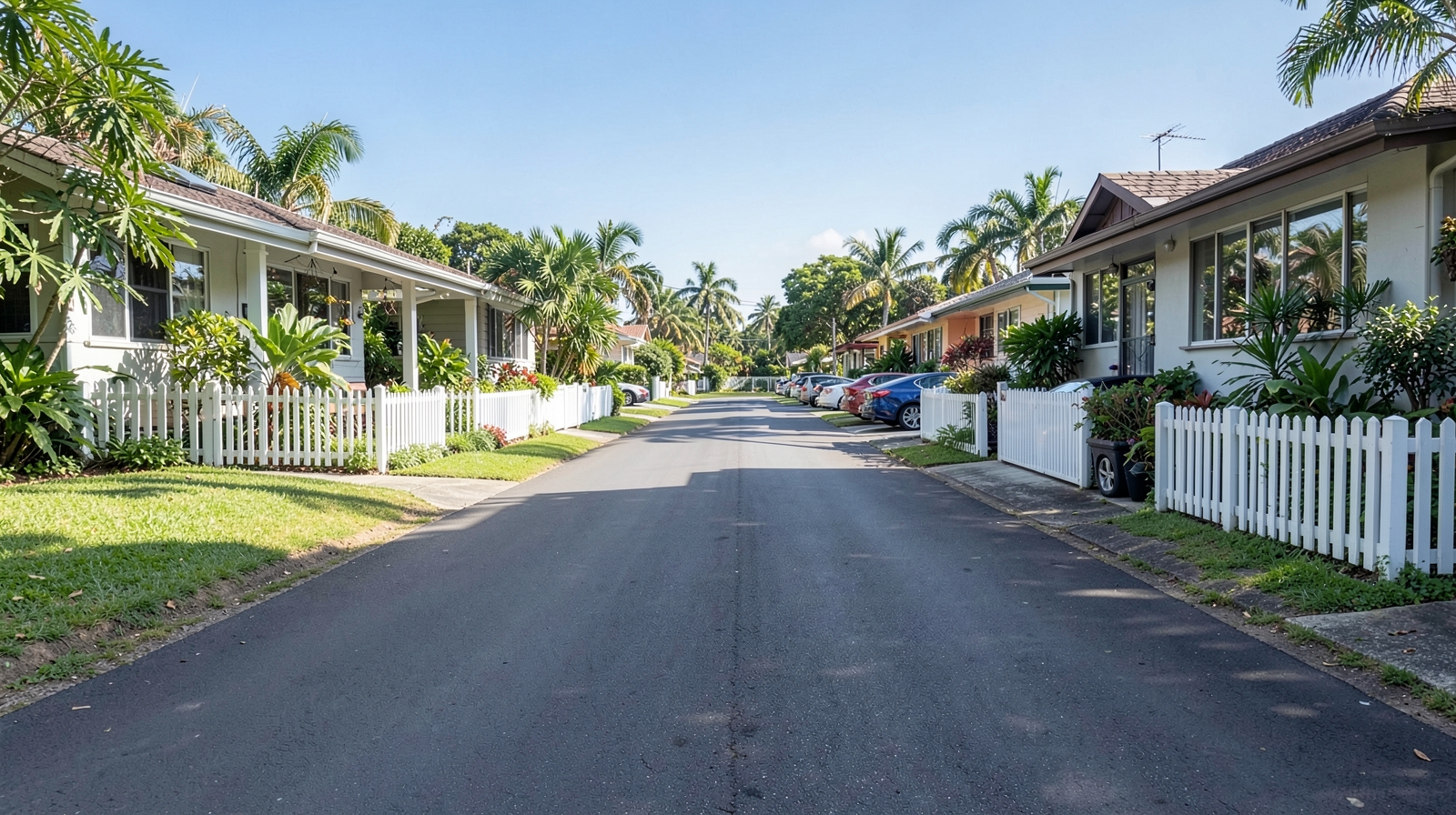 Ceramic Coating in Kailua, HI