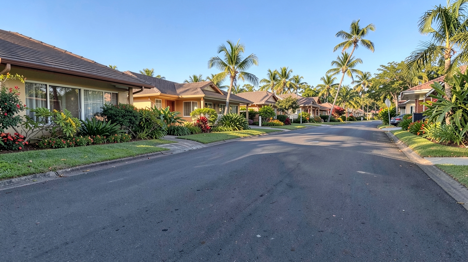 Ceramic Coating in Pearl City, HI