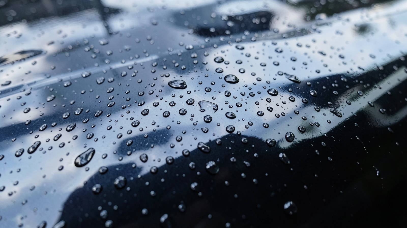 Full-Vehicle Ceramic Coating in Honolulu, HI