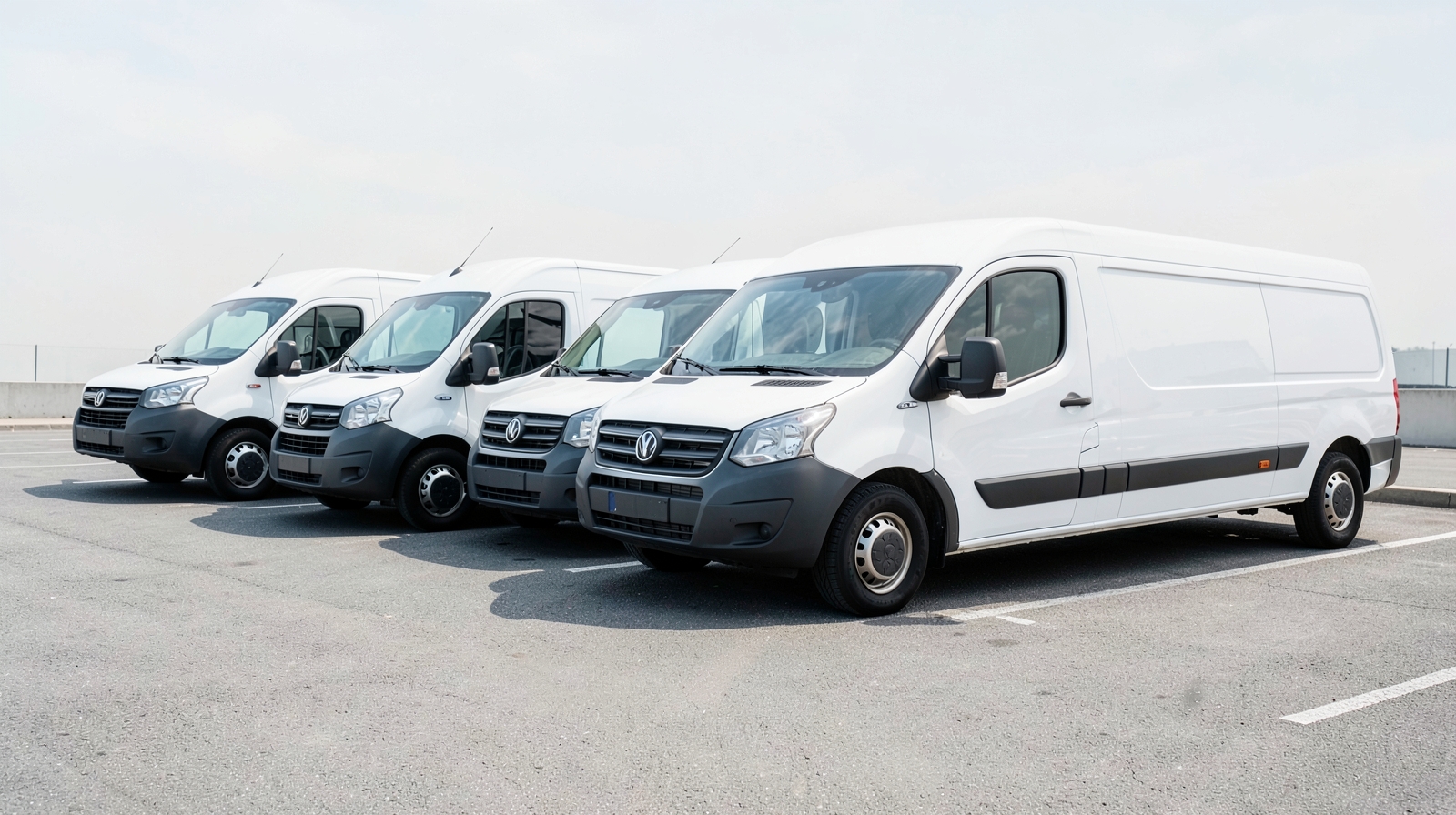 Fleet & Commercial Vehicle Coating in Honolulu, HI