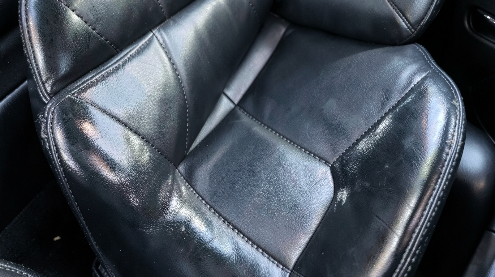 Interior Ceramic Protection in Honolulu, HI