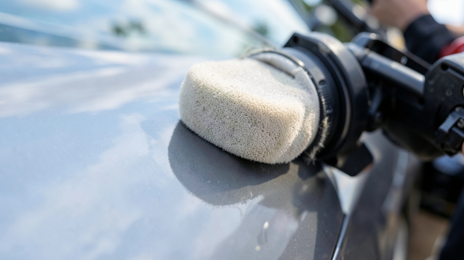 Paint Correction & Polishing in Honolulu, HI