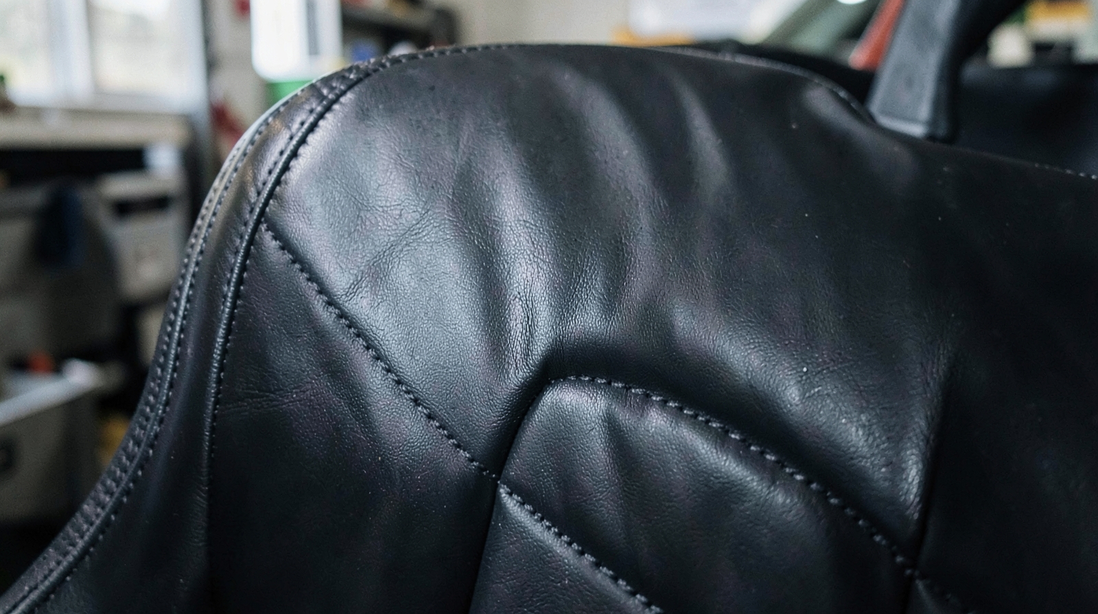 Interior Ceramic Protection in Houston, TX
