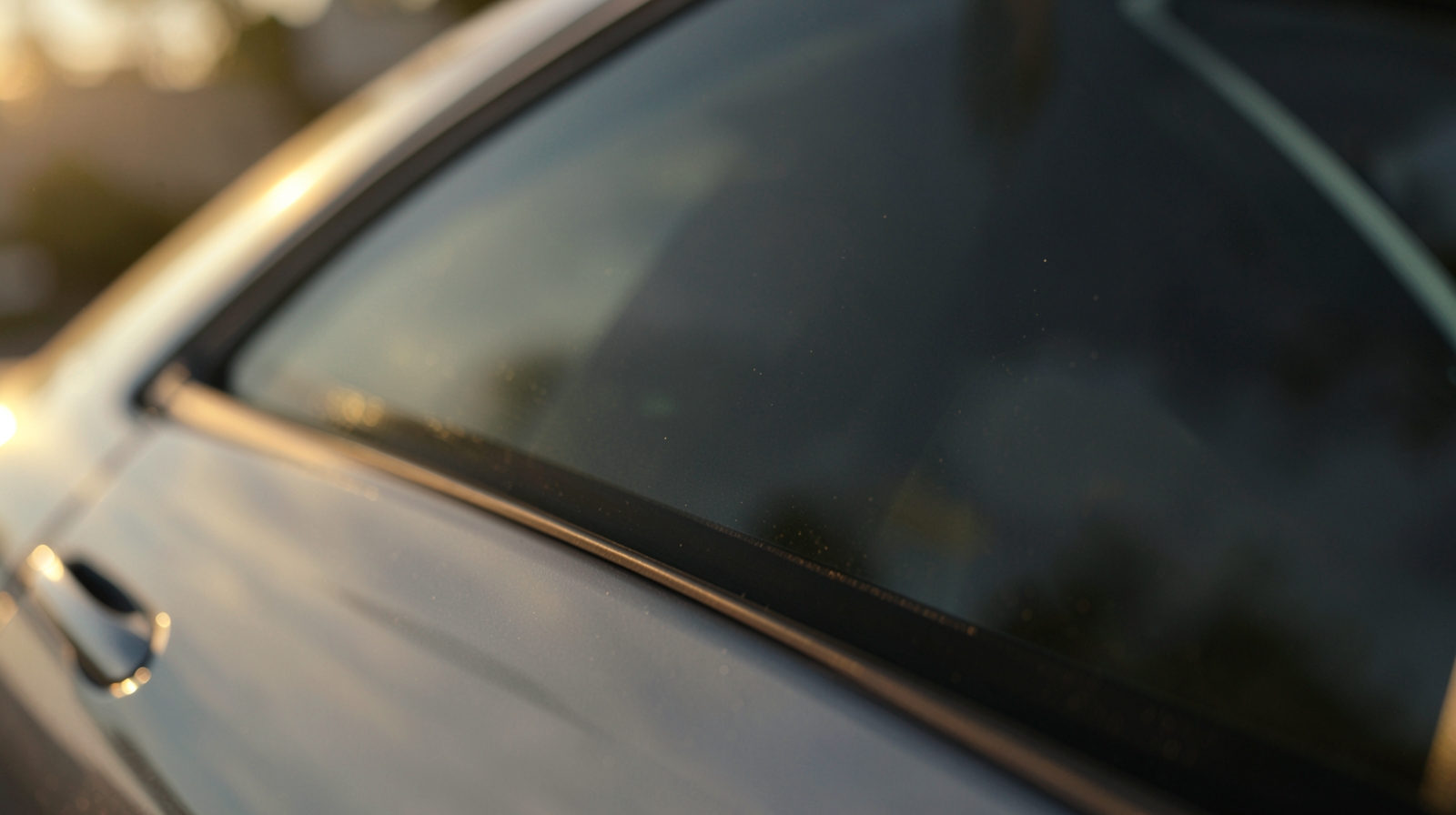 Ceramic Window Tint in Maitland, FL