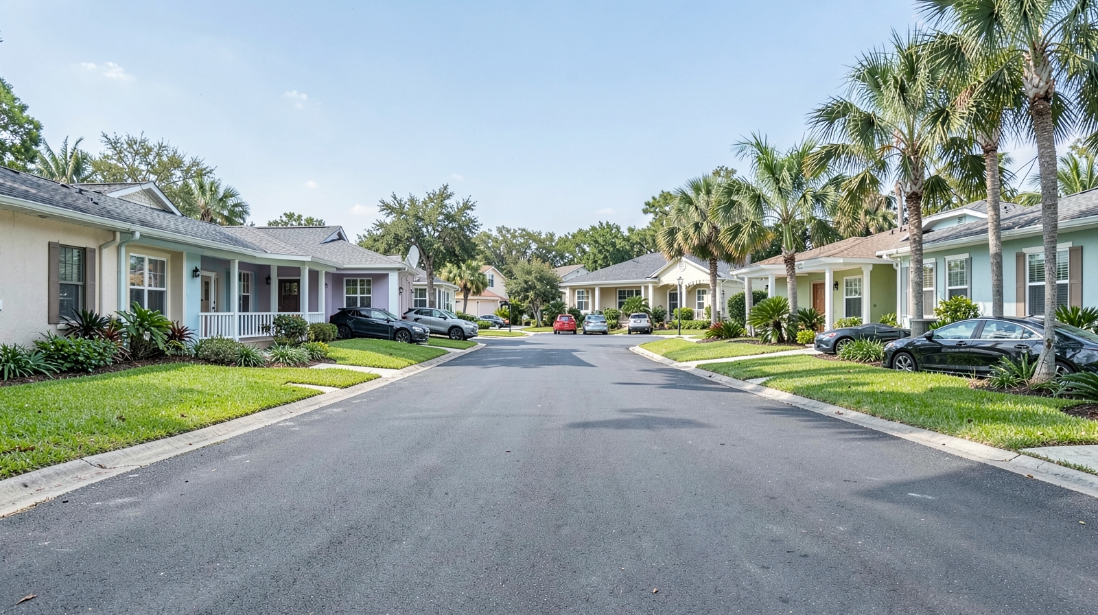 Ceramic Coating in Marion Oaks, FL