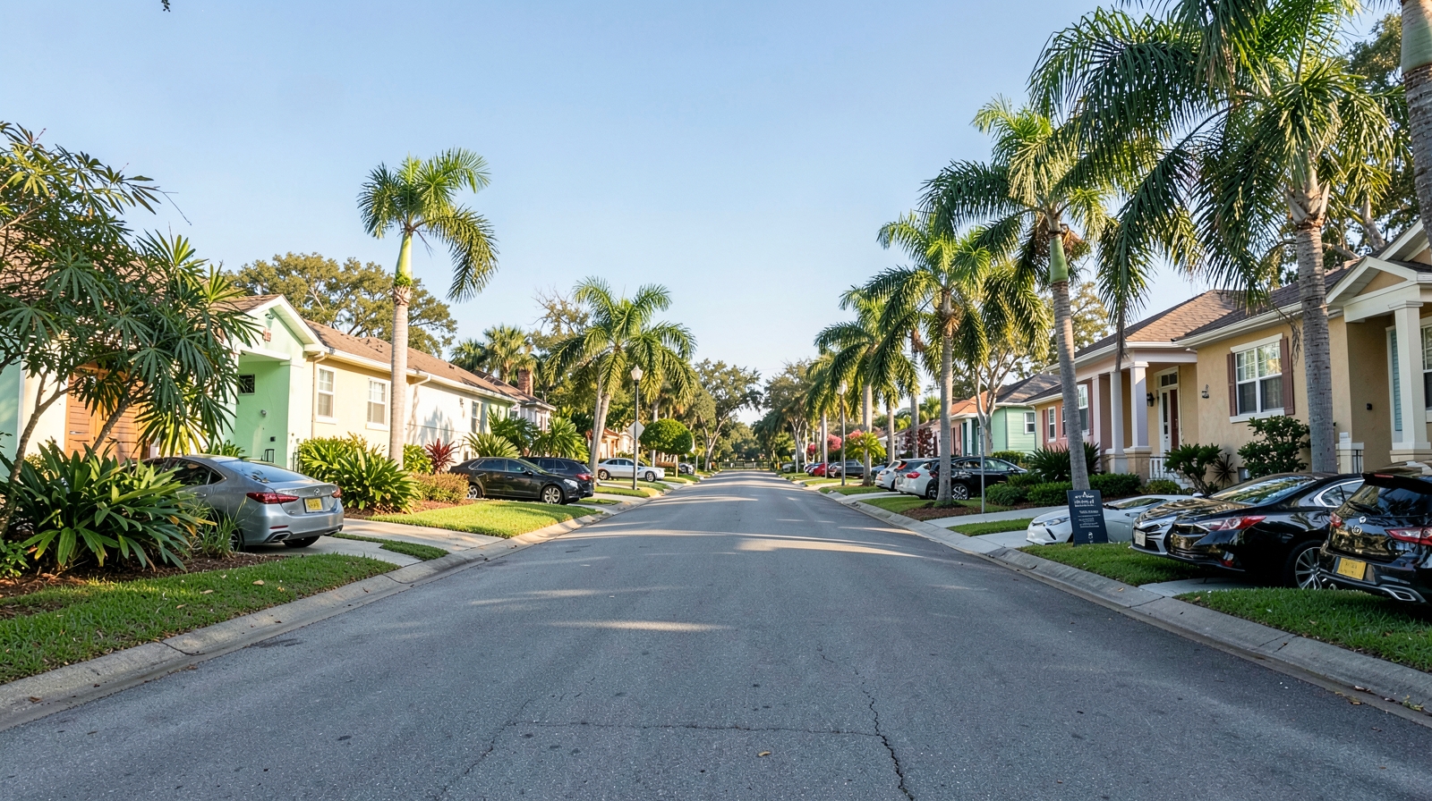 Ceramic Coating in The Villages, FL