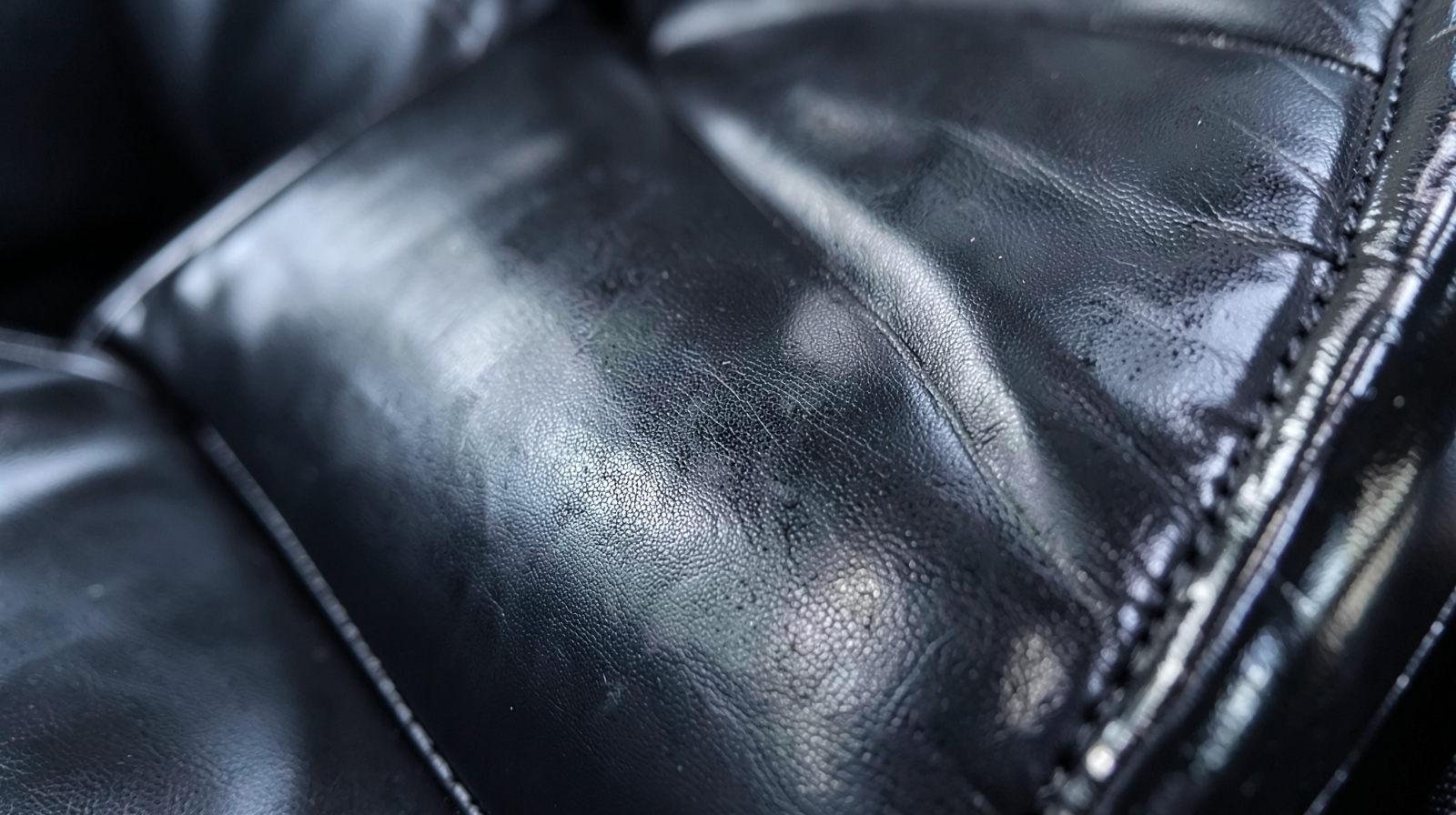 Interior Ceramic Protection in Ocala, FL