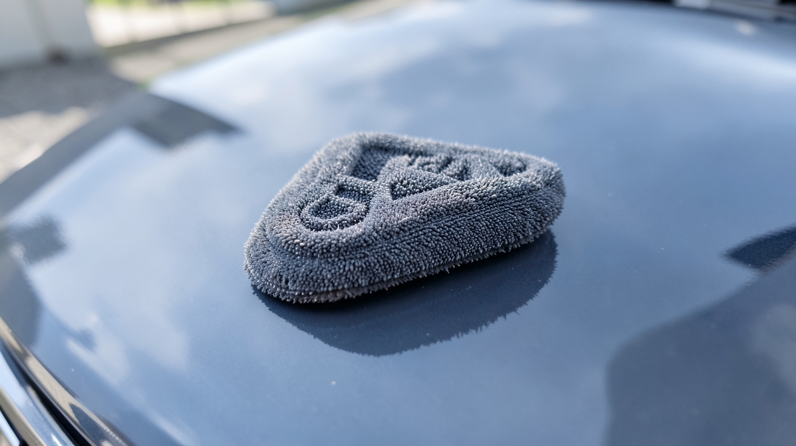 Paint Correction & Polishing in Ocala, FL