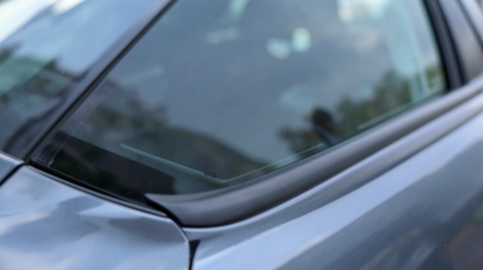 Ceramic Window Tint in Ocala, FL