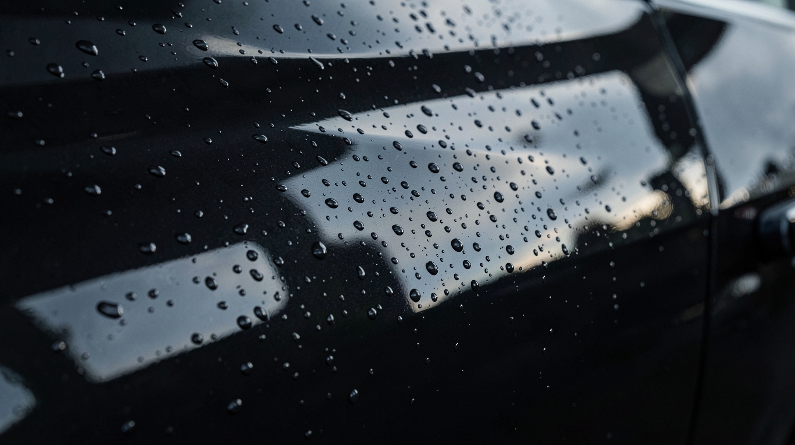 Full-Vehicle Ceramic Coating in Richmond, VA