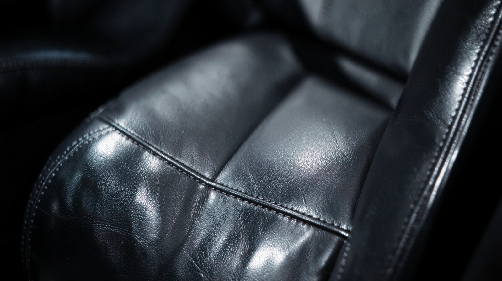 Interior Ceramic Protection in Richmond, VA