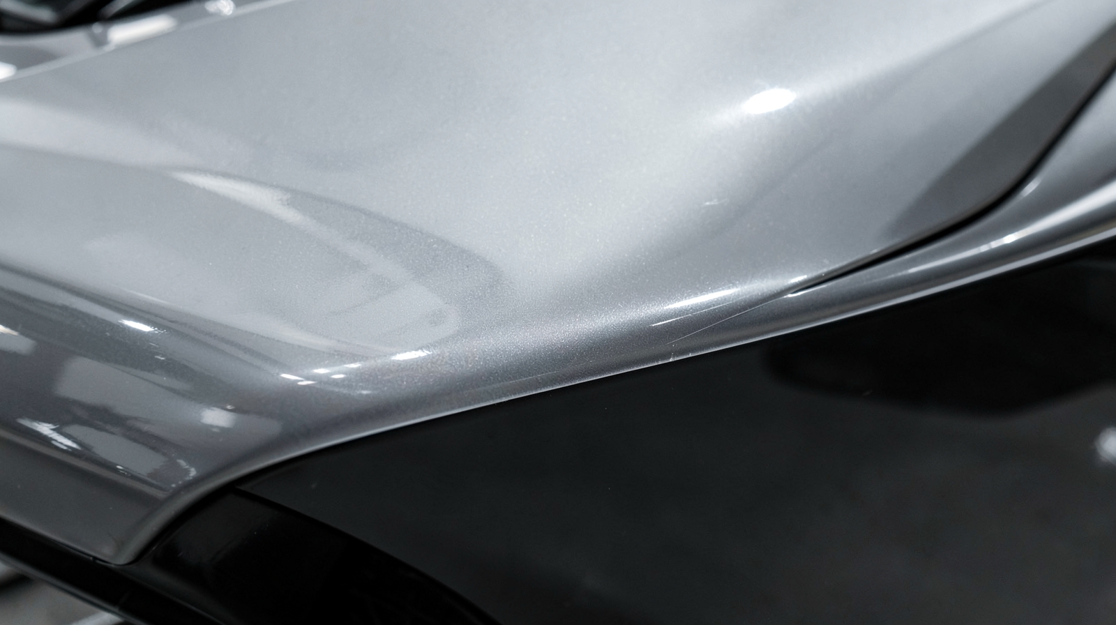 Paint Protection Film (PPF) Installation in Richmond, VA