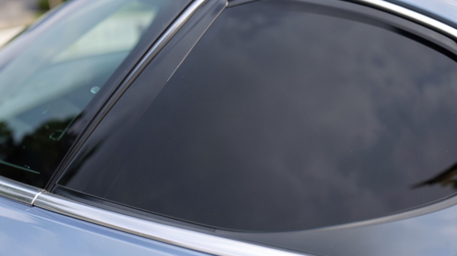 Ceramic Window Tint in Richmond, VA