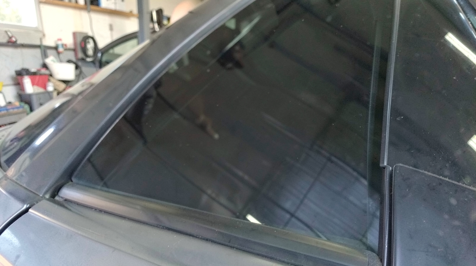 Ceramic Window Tint in Setauket, NY
