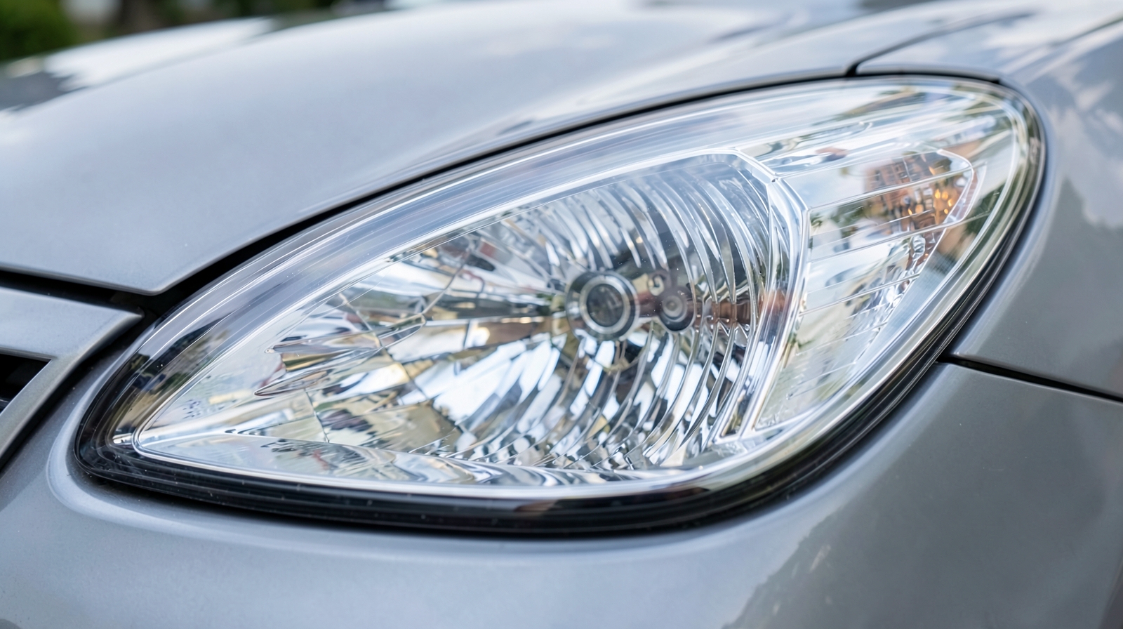 Headlight Restoration & Coating in Temple Terrace, FL