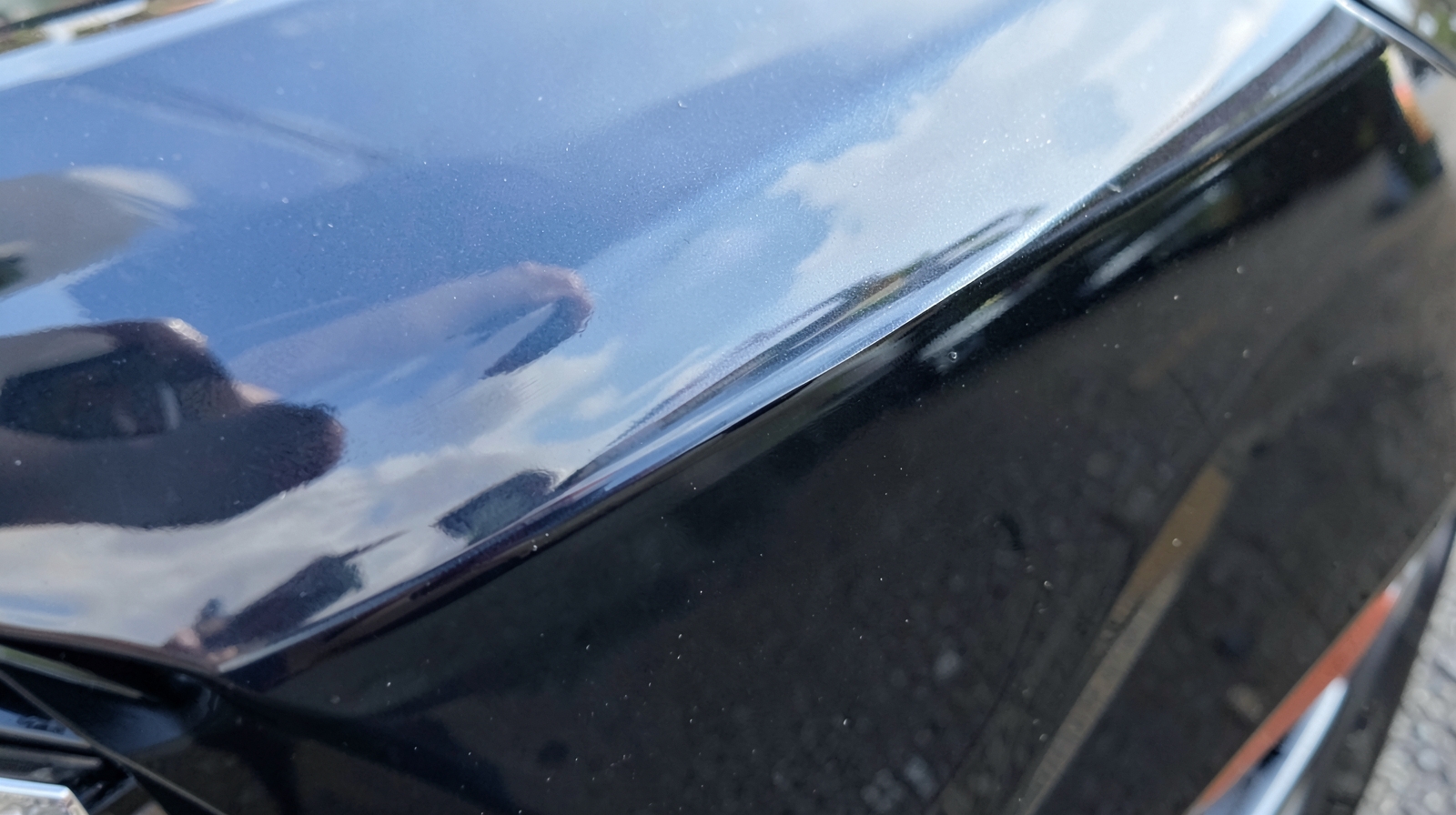 Paint Protection Film (PPF) Installation in Temple Terrace, FL