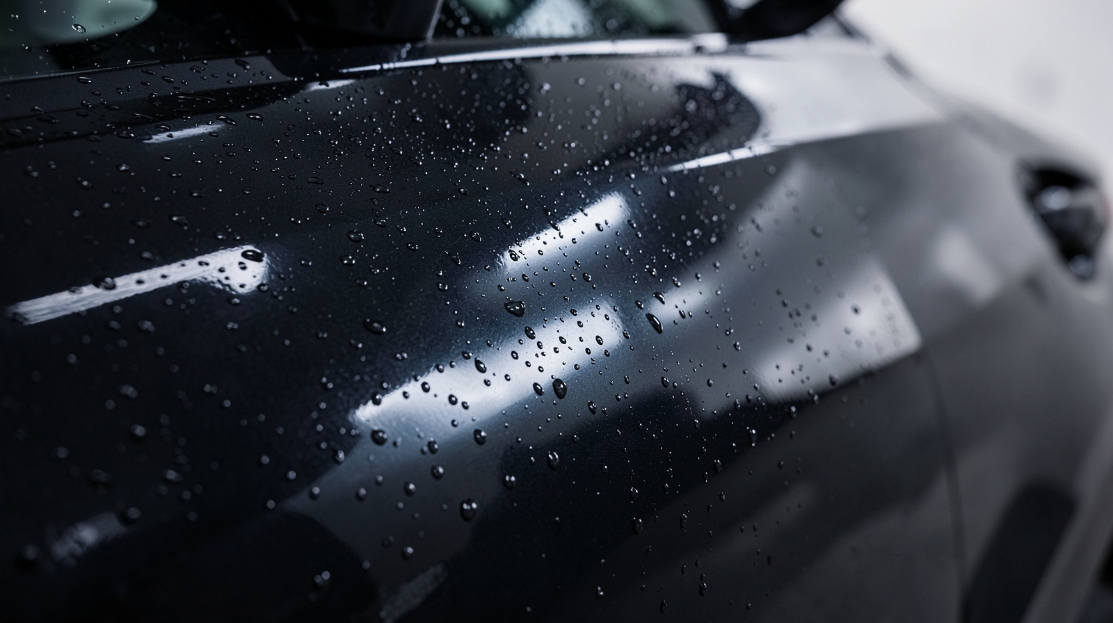 Full-Vehicle Ceramic Coating in Valrico, FL