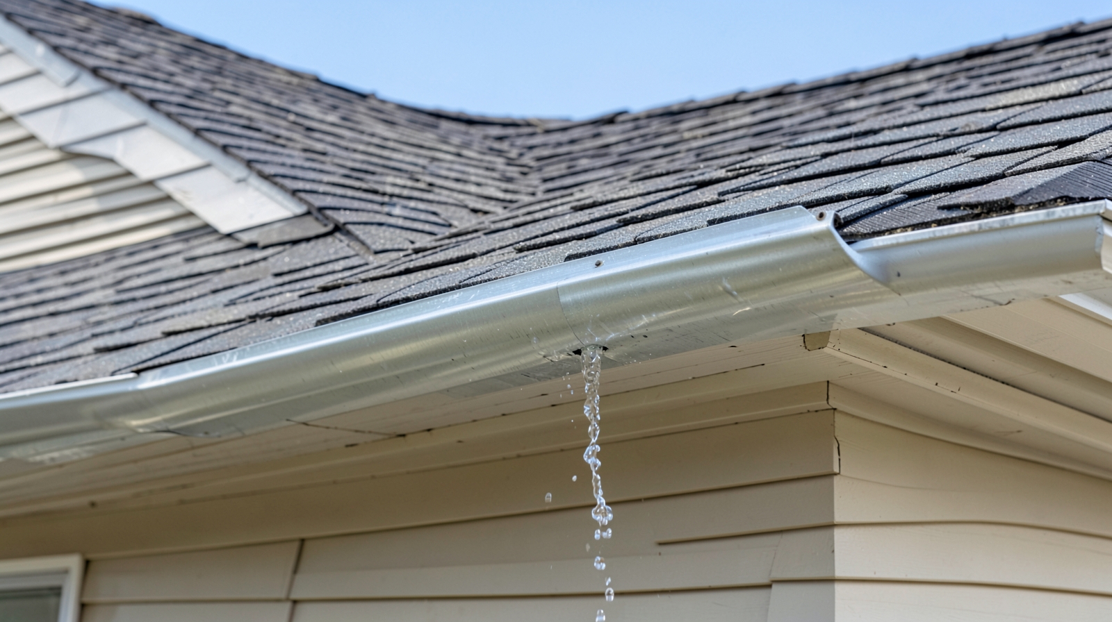 Gutter Cleaning Asheville