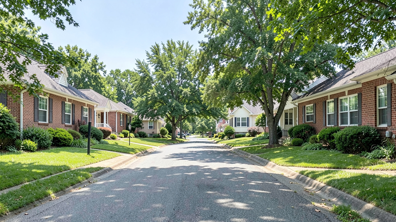 Gutter Cleaning in Black Mountain, NC