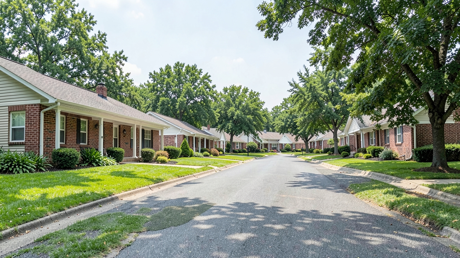 Gutter Cleaning in Weaverville, NC