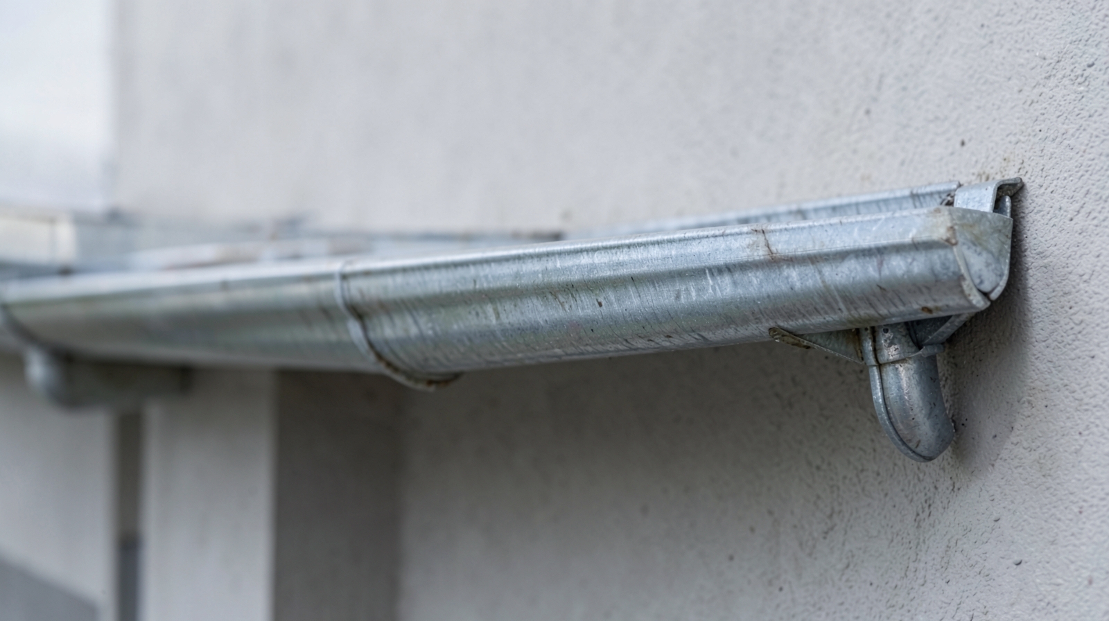Commercial Gutter Cleaning in Asheville, NC in Asheville