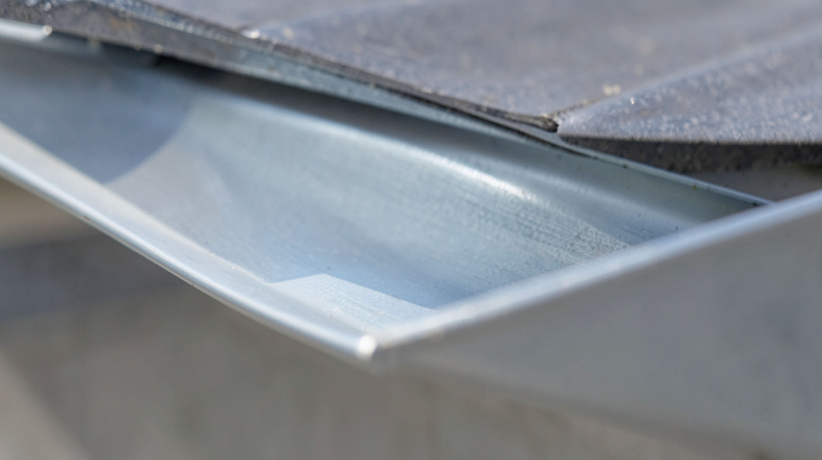 Gutter Cleaning in Asheville, NC in Asheville